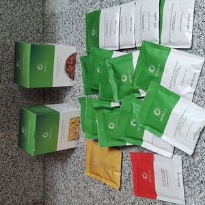 16 Optavia Fuelings, 2023